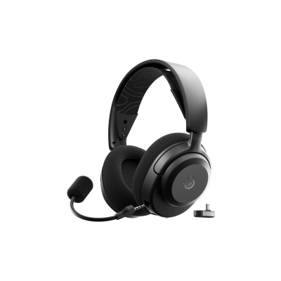 SteelSeries Arctis Nova 3X Wireless Multi-platform Gaming Headset