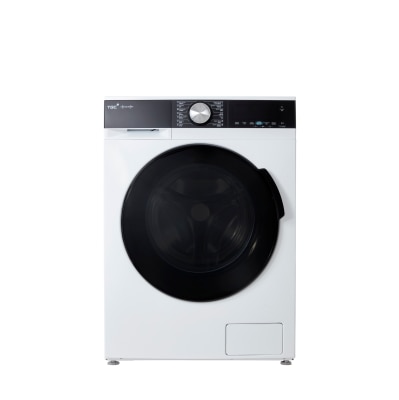 TGC TGC 前置式纖薄變頻洗衣機 TWM700S 前置式洗衣機