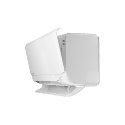 MITSUBISHI HEAVY 三菱重工 SRK35ZSXH-WF 1.5匹变频冷暖 分体式冷气机