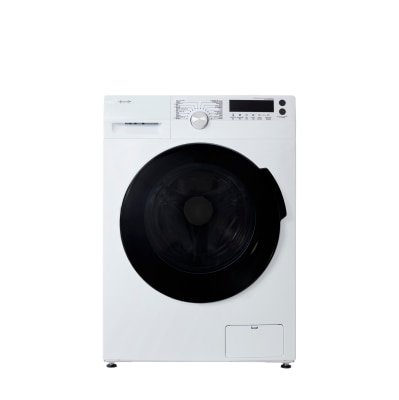 TGC TWD860 Inverter Front Loading Washer Dryer (8/ 6 kg)  Washer 2 In 1