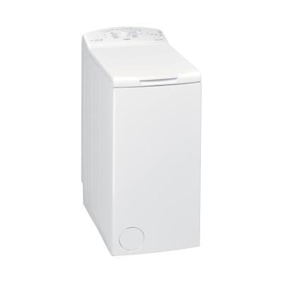 WHIRLPOOL 惠而浦 AWE70853N 7公斤上置式洗衣機 上置式洗衣機