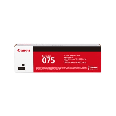 CANON Cart 075 Toner