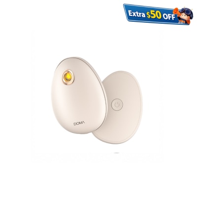 DOMA HW-250 磁吸式 暖手器