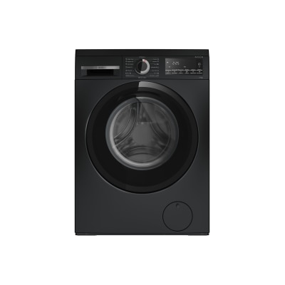 BOSCH WHE2530ZHK Series 4 10公斤1300轉蒸氣前置式洗衣機