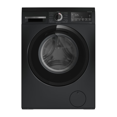 BOSCH WHE2530ZHK 10公斤蒸氣洗衣機 前置式洗衣機