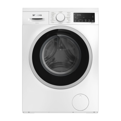 SIEMENS WH43E200HK 9kg Slimline Washer  Front Load Washer