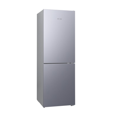 SIEMENS 西門子 KG33NV141K iQ300 無霜變頻雙門雪櫃 (下置冰格) 左門 雪櫃