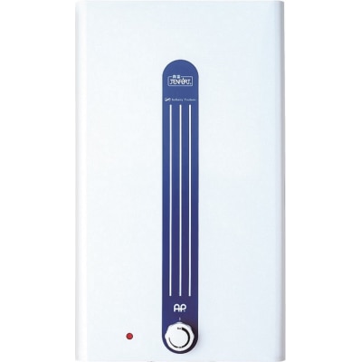 Jenfort 真富 JN-4(SD) 花洒式电热水炉 热水炉