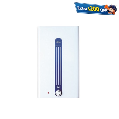 Jenfort 真富 JN-5(SD) 花灑式電熱水爐 熱水爐