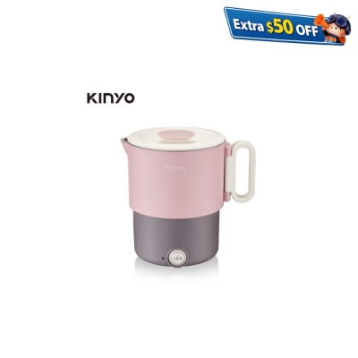 KINYO TRFP-051-PI Dual Voltage Multi Travel Pot