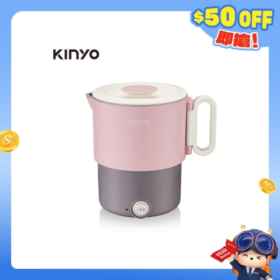 KINYO - TRFP-051-PI Dual Voltage Multi Travel Pot