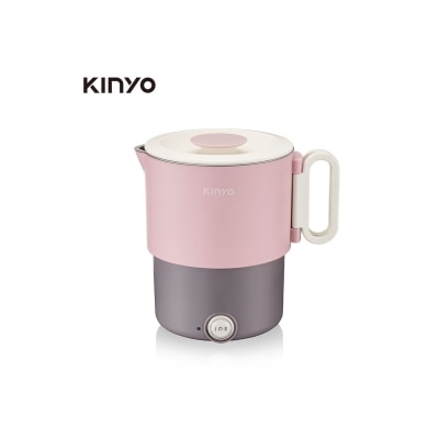 KINYO TRFP-051-PI 雙電壓便攜電煮鍋