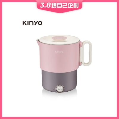 KINYO TRFP-051-PI Dual Voltage Multi Travel Pot