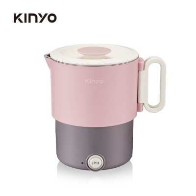 KINYO TRFP-051-PI Dual Voltage Multi Travel Pot