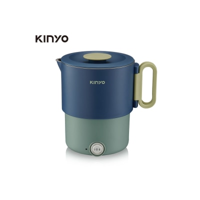 KINYO TRFP-051-DB 雙電壓便攜電煮鍋