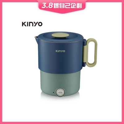 KINYO TRFP-051-DB Dual Voltage Multi Travel Pot