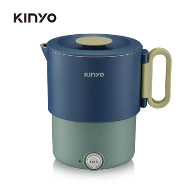 KINYO TRFP-051-DB 双电压便携电煮锅