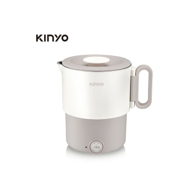 KINYO TRFP-051-MT 雙電壓便攜電煮鍋