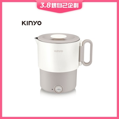 KINYO TRFP-051-MT Dual Voltage Multi Travel Pot