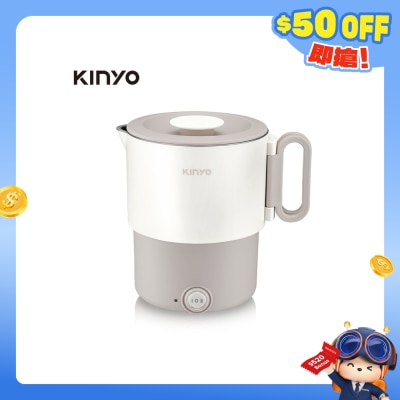KINYO - TRFP-051-MT Dual Voltage Multi Travel Pot