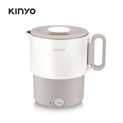 KINYO TRFP-051-MT 雙電壓便攜電煮鍋