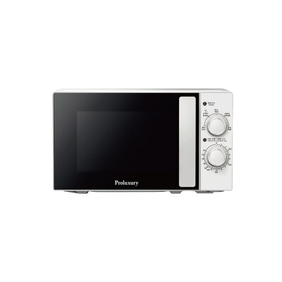 Proluxury PRO-PMW002020 Microwave Oven 20L M/Oven