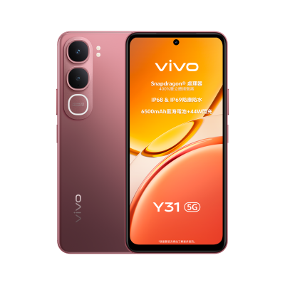 VIVO 維沃 Y31 5G 智能手機