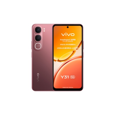 VIVO 维沃 Y31 5G 智能手机