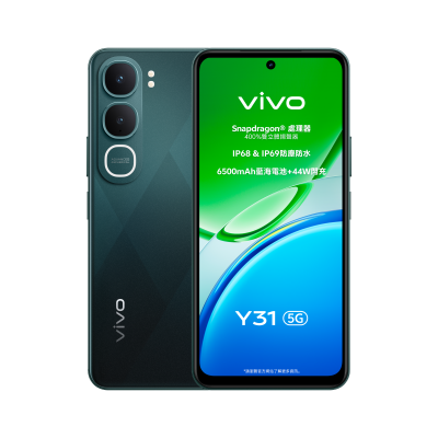 VIVO 維沃 Y31 5G 智能手機