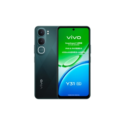 VIVO Y31 5G Smartphone