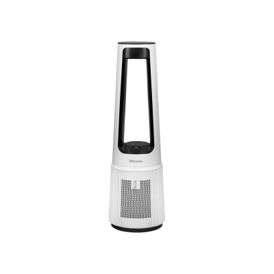 RASONIC - RBF-85AHZ Air Purifying Bladeless Fan Heater