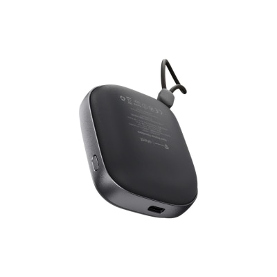 SAVEWO HW501 5000mAh 移動電源暖手寶