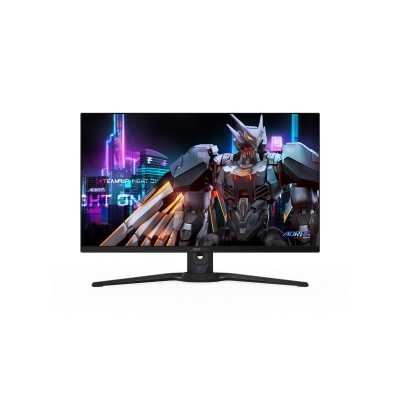Gigabyte 技嘉 AORUS FO27Q5P 27" 500Hz 電競顯示屏