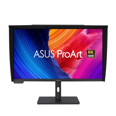 ASUS 华硕 ProArt Display PA32KCX 32" 8K 7680x4320 专业显示屏