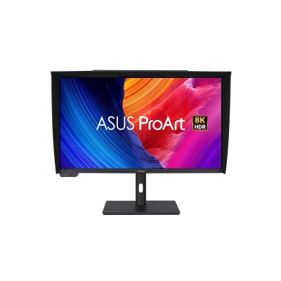 ASUS 華碩 ProArt Display PA32KCX 32" 8K 7680x4320 專業顯示屏