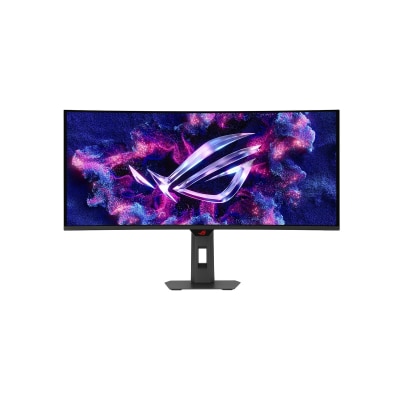 ASUS 華碩 ROG Strix OLED XG34WCDMTG 34" 240Hz 曲面電競螢幕