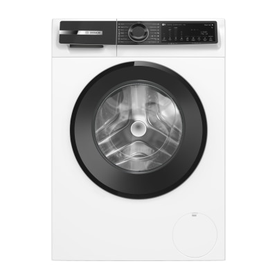 BOSCH WGK244Z0HK 9kg LuxeSoft Steam Washer  Front Load Washer
