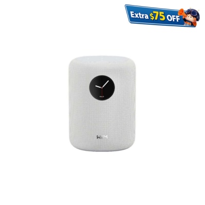 WiiM Sound Smart Speaker