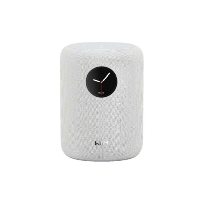 WiiM Sound高音质智能音箱
