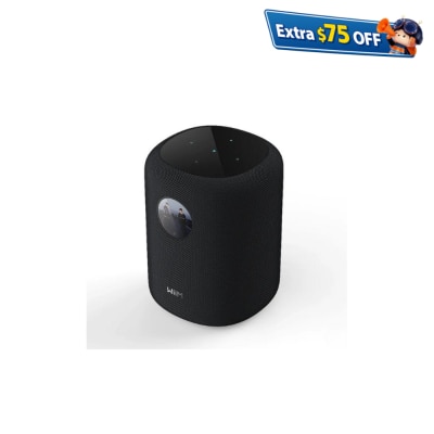 WiiM Sound Smart Speaker(Black)
