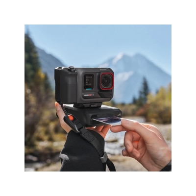Insta360 Ace Pro 2 口袋打印机