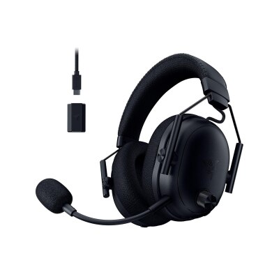 Razer 雷蛇 Blackshark V3 Pro 無線主動抗噪電競耳麥