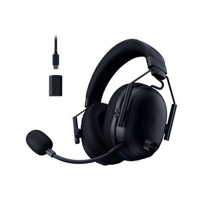 Razer 雷蛇 Blackshark V3 Pro 无线主动抗噪电竞耳麦