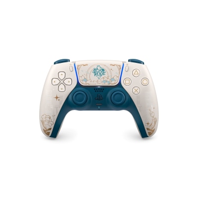 SONY PlayStation® DualSense™ Wireless Controller - Genshin Impact Limited Edition