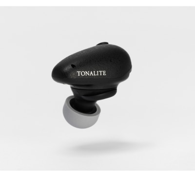 Final Audio Tonalite DTAS Bluetooth Headset