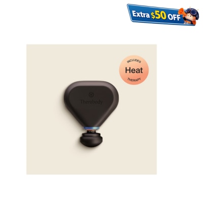 Therabody Theragun Mini Plus