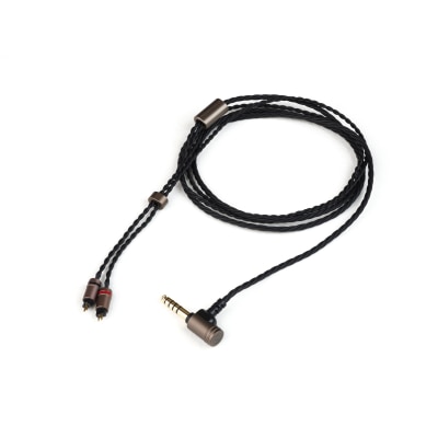 Brise Works MIKAGE 4.4mm CIEM2pin (1.2m)