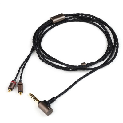 Brise Works MIKAGE 4.4mm MMCX (1.2m)