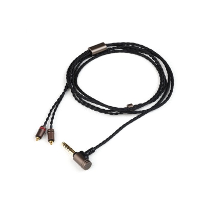 Brise Works MIKAGE 4.4mm MMCX (1.2m)