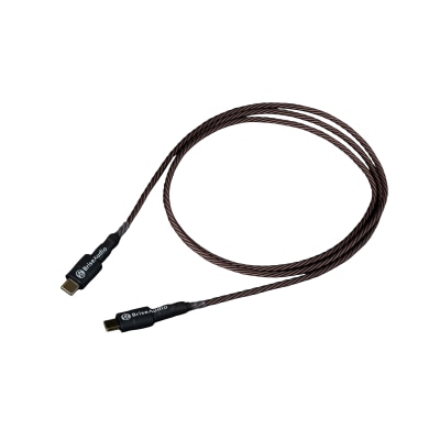 Brise Audio BSHP for Digital - USB-C to USB-C (1.25m)